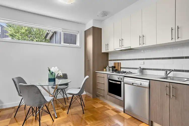 Fourth view of Homely apartment listing, 5/585 Glen Huntly Road, Elsternwick VIC 3185