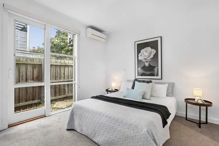 Fifth view of Homely apartment listing, 5/585 Glen Huntly Road, Elsternwick VIC 3185