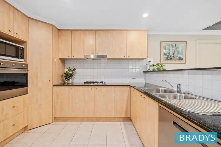 Third view of Homely townhouse listing, 118/50 Ellenborough Street, Lyneham ACT 2602