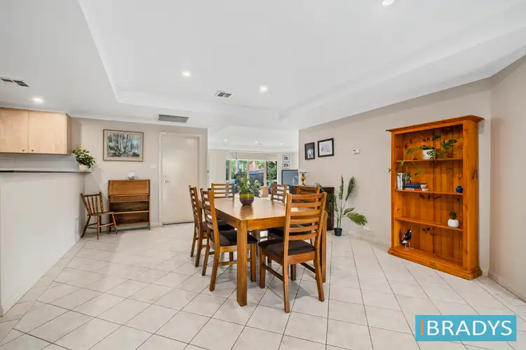 Fourth view of Homely townhouse listing, 118/50 Ellenborough Street, Lyneham ACT 2602