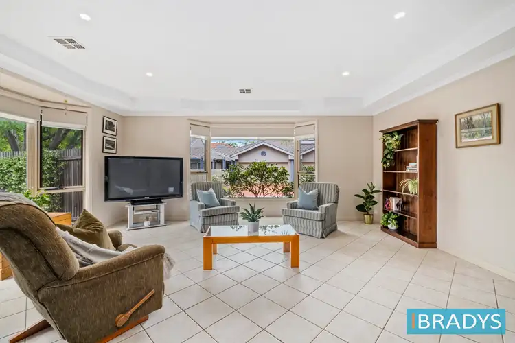 Sixth view of Homely townhouse listing, 118/50 Ellenborough Street, Lyneham ACT 2602