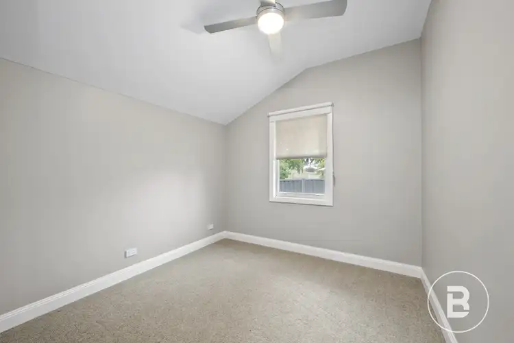 Sixth view of Homely house listing, 18 Warburton Street, Beaufort VIC 3373