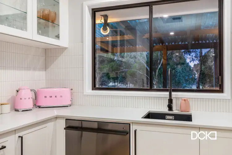 Fourth view of Homely house listing, 2/10 Patricia Court, Maiden Gully VIC 3551