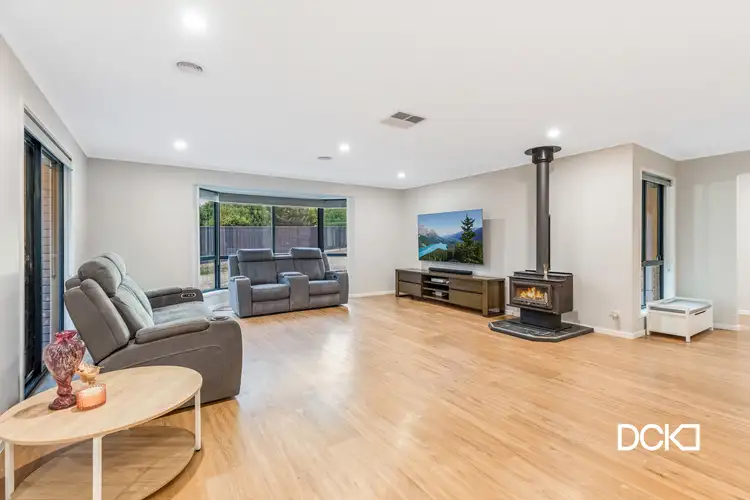 Fifth view of Homely house listing, 2/10 Patricia Court, Maiden Gully VIC 3551