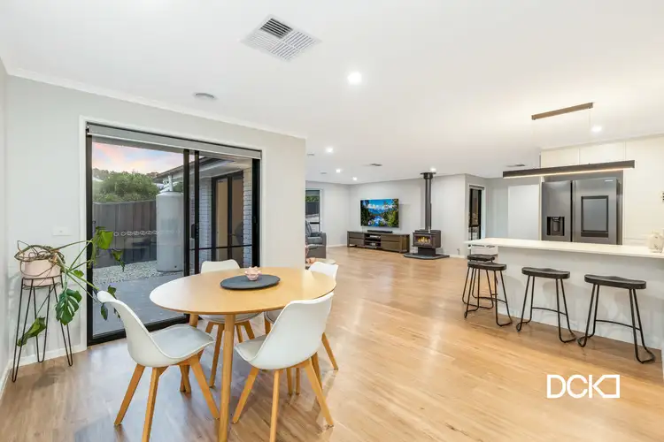 Seventh view of Homely house listing, 2/10 Patricia Court, Maiden Gully VIC 3551