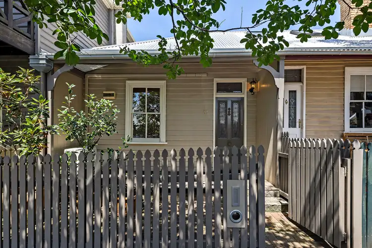 Main view of Homely house listing, 11 Church Street, Balmain NSW 2041