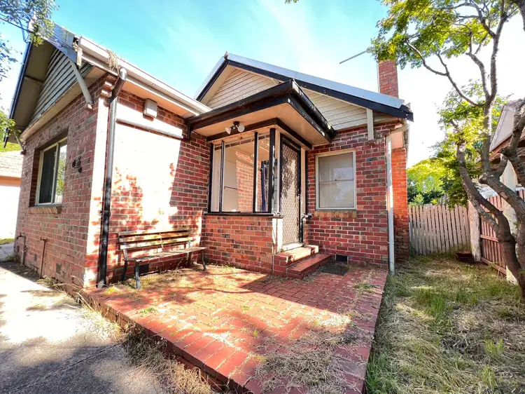 Main view of Homely house listing, 16 Cuthberts Road, Alfredton VIC 3350