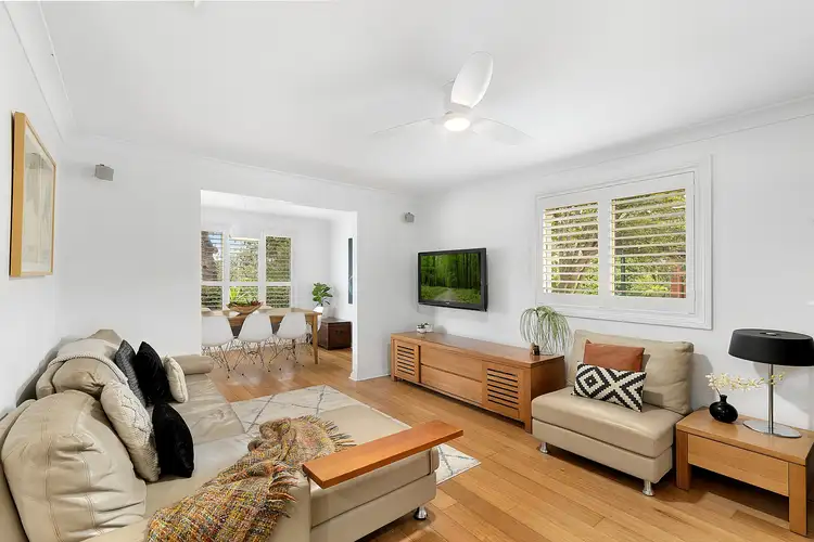 Fifth view of Homely house listing, 6 Waddell Crescent, Hornsby Heights NSW 2077