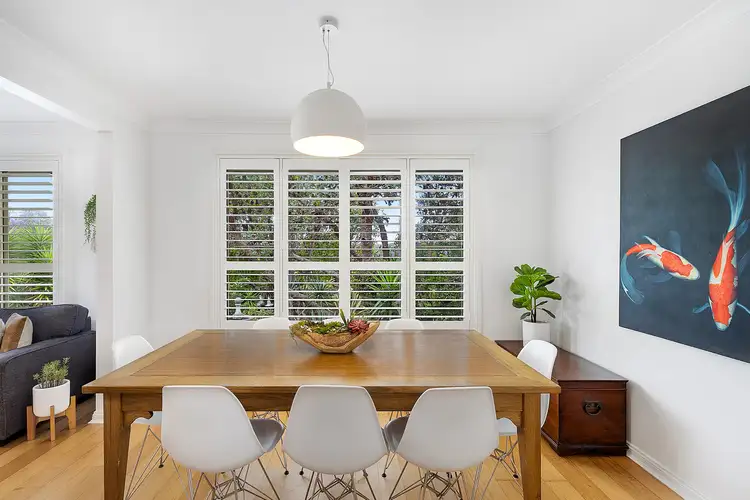 Sixth view of Homely house listing, 6 Waddell Crescent, Hornsby Heights NSW 2077