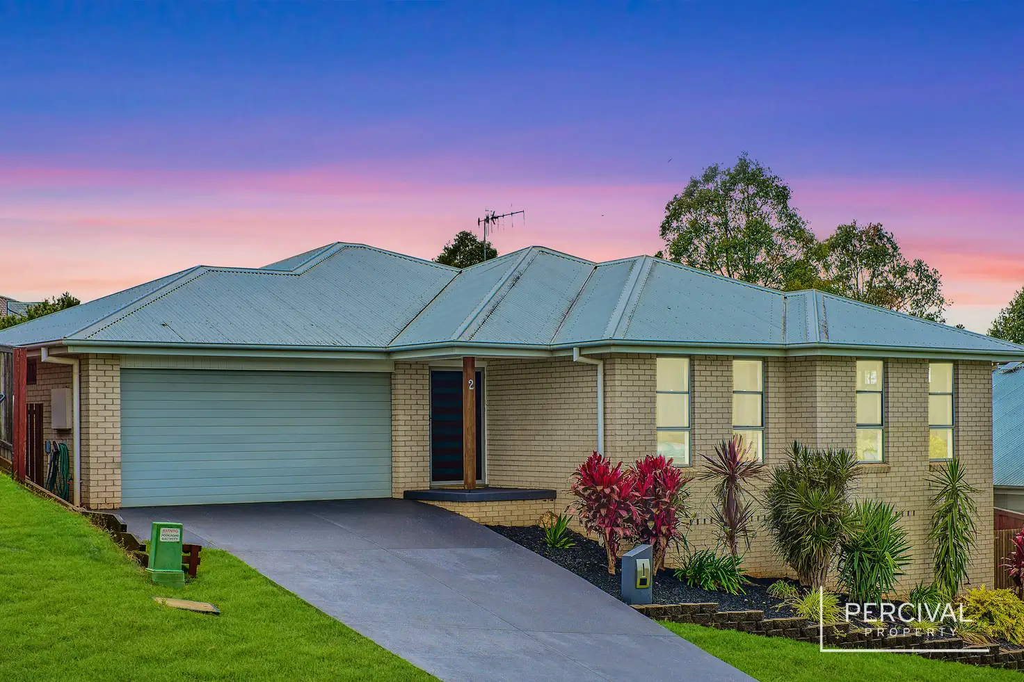 Main view of Homely house listing, 2 Horizons Parkway, Port Macquarie NSW 2444