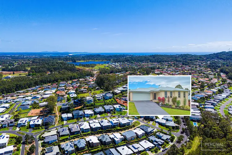 Second view of Homely house listing, 2 Horizons Parkway, Port Macquarie NSW 2444