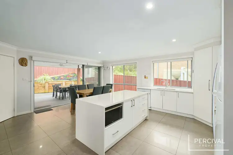 Third view of Homely house listing, 2 Horizons Parkway, Port Macquarie NSW 2444
