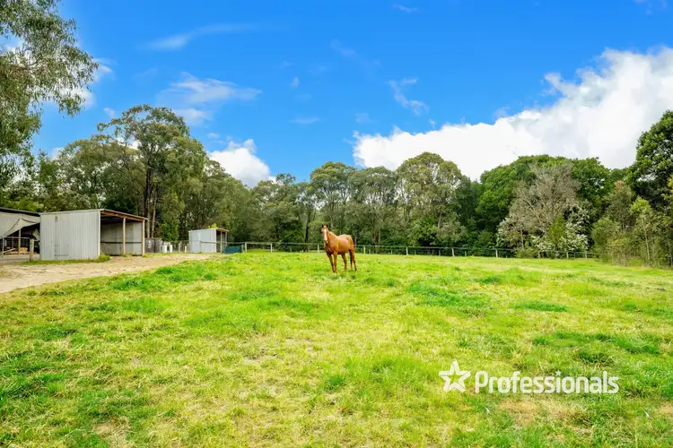 Second view of Homely house listing, 110 Parkinsons Road, Launching Place VIC 3139