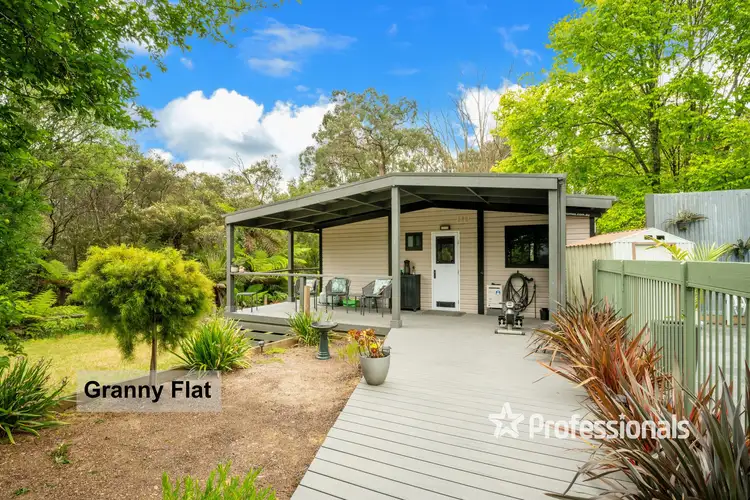Third view of Homely house listing, 110 Parkinsons Road, Launching Place VIC 3139