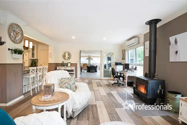 Sixth view of Homely house listing, 110 Parkinsons Road, Launching Place VIC 3139