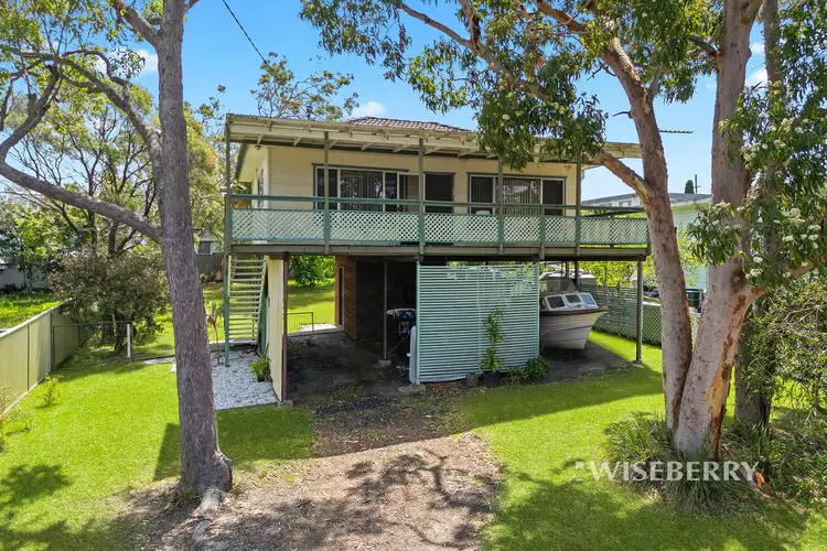 Main view of Homely house listing, 8 Arcadia Avenue, Lake Munmorah NSW 2259