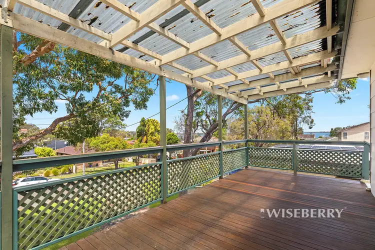 Second view of Homely house listing, 8 Arcadia Avenue, Lake Munmorah NSW 2259