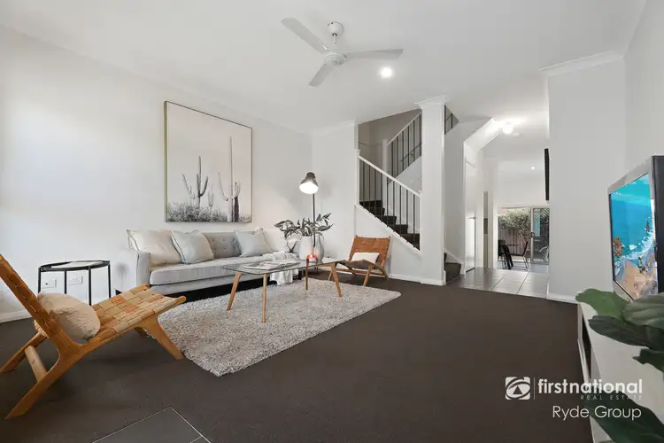35/2 Fitzgerald Road, Ermington NSW 2115
