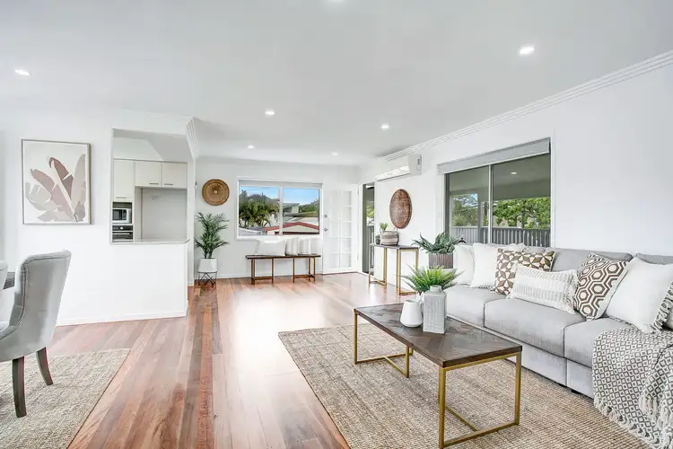 Second view of Homely house listing, 18 Lydia Grove, Southport QLD 4215