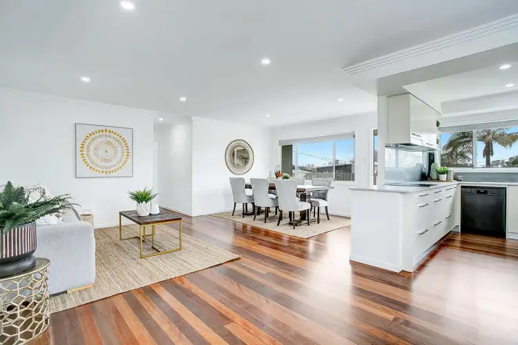 Fourth view of Homely house listing, 18 Lydia Grove, Southport QLD 4215