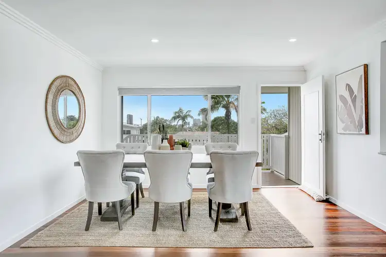 Fifth view of Homely house listing, 18 Lydia Grove, Southport QLD 4215
