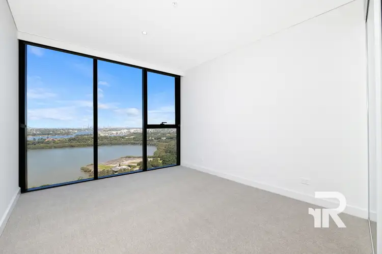 Fourth view of Homely apartment listing, 2207/8 Walker Street, Rhodes NSW 2138
