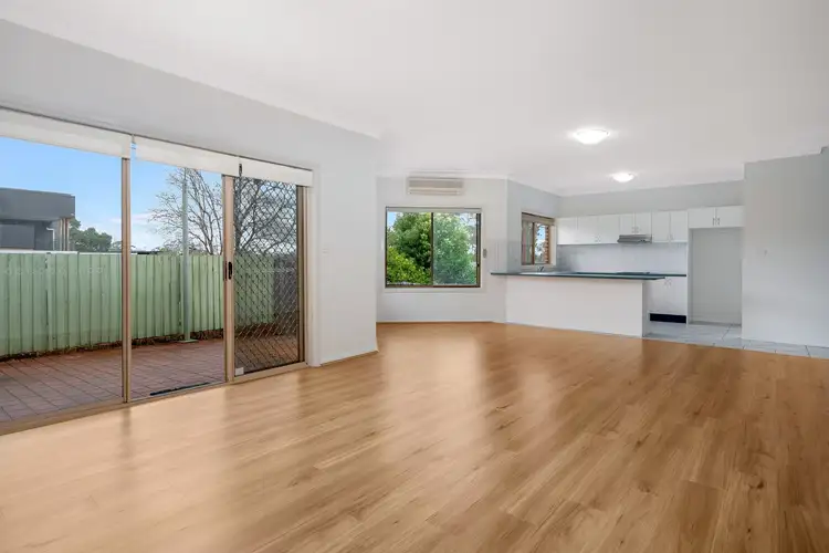 Second view of Homely townhouse listing, 5/17 Page Street, Wentworthville NSW 2145