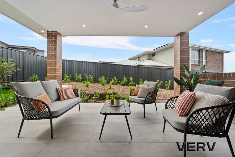 Third view of Homely house listing, 17 Arkwookerum Street, Whitlam ACT 2611