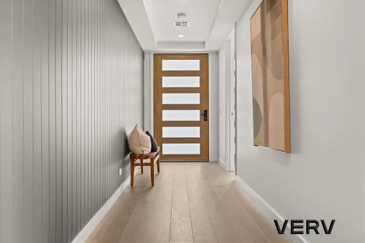 Fourth view of Homely house listing, 17 Arkwookerum Street, Whitlam ACT 2611