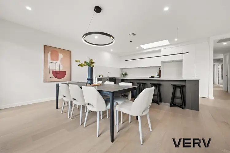 Fifth view of Homely house listing, 17 Arkwookerum Street, Whitlam ACT 2611