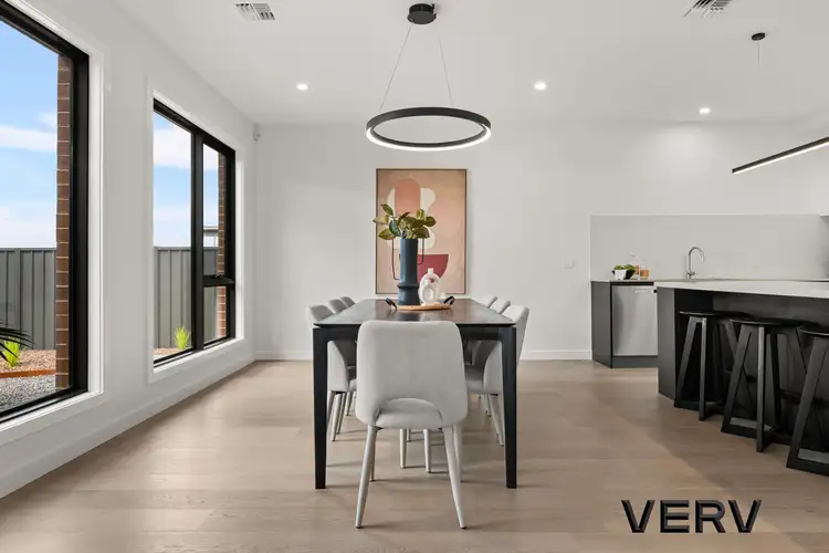 Sixth view of Homely house listing, 17 Arkwookerum Street, Whitlam ACT 2611