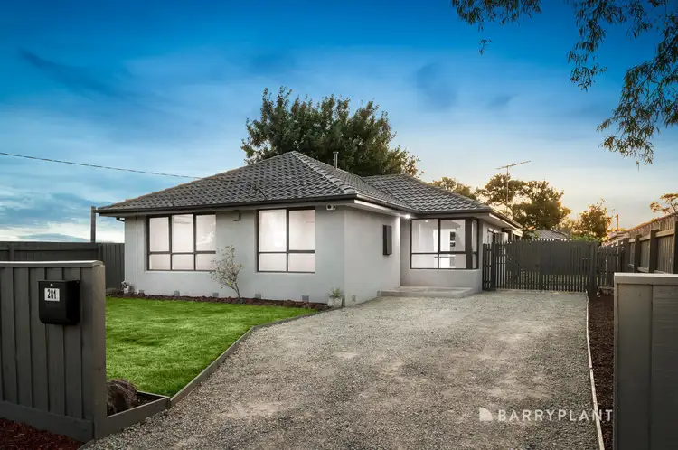 281 South Gippsland Highway, Cranbourne VIC 3977