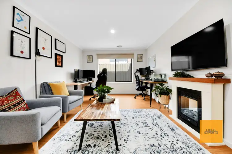 Sixth view of Homely house listing, 33 Coltan Avenue, Cobblebank VIC 3338