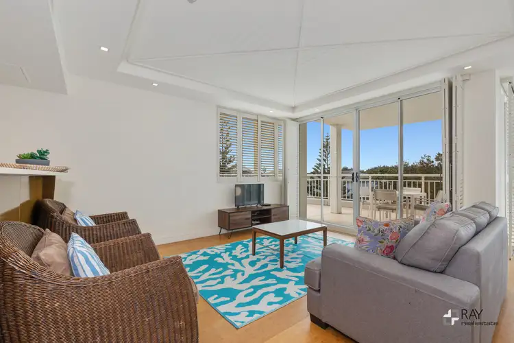Fourth view of Homely apartment listing, 2222/9 Gunnamatta Avenue, Kingscliff NSW 2487