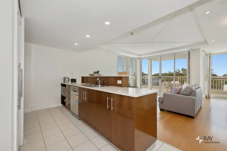 Fifth view of Homely apartment listing, 2222/9 Gunnamatta Avenue, Kingscliff NSW 2487