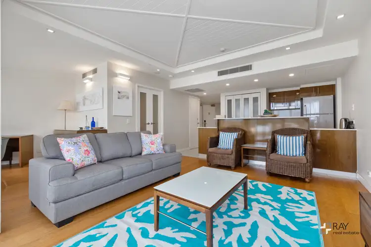 Sixth view of Homely apartment listing, 2222/9 Gunnamatta Avenue, Kingscliff NSW 2487