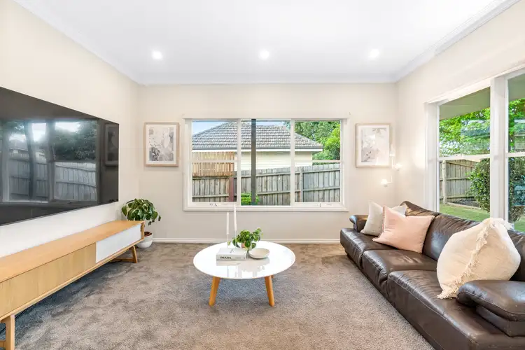 Third view of Homely house listing, 6 Campbell Street, Heathmont VIC 3135