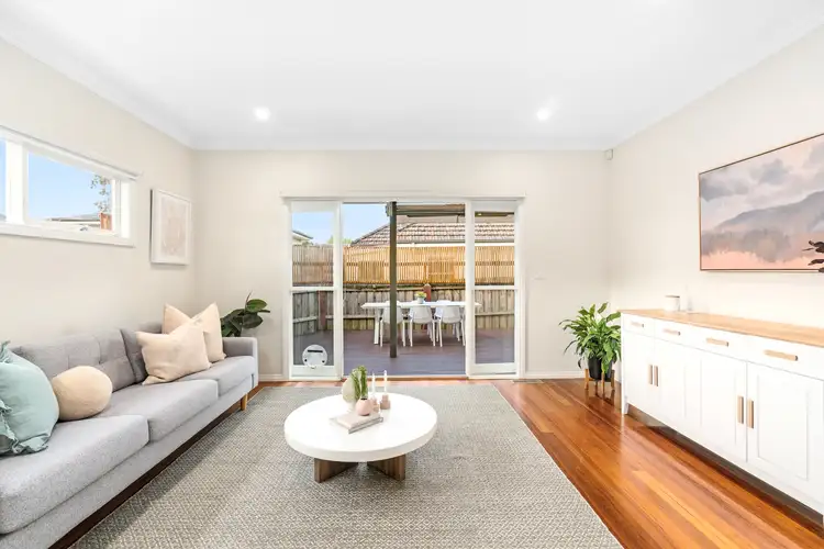 Fourth view of Homely house listing, 6 Campbell Street, Heathmont VIC 3135