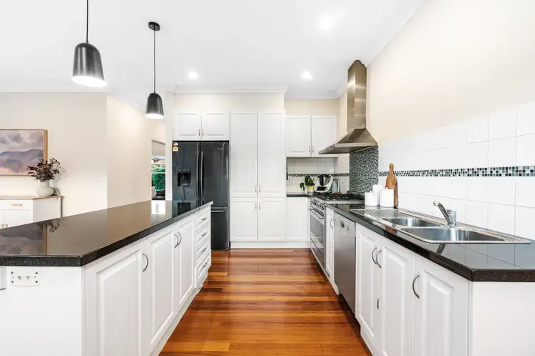 Sixth view of Homely house listing, 6 Campbell Street, Heathmont VIC 3135