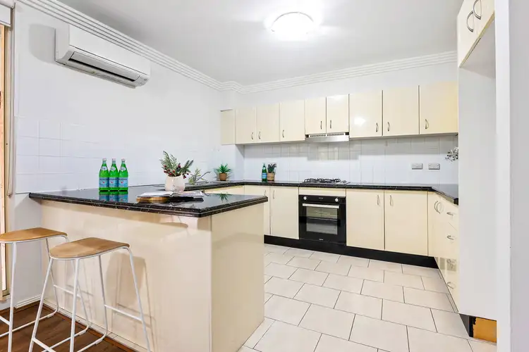 Fourth view of Homely apartment listing, 10/81 Cecil Avenue, Castle Hill NSW 2154