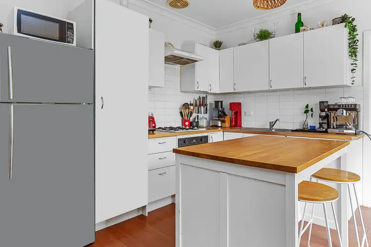 Second view of Homely house listing, 1a/29 Murray Street, Apollo Bay VIC 3233
