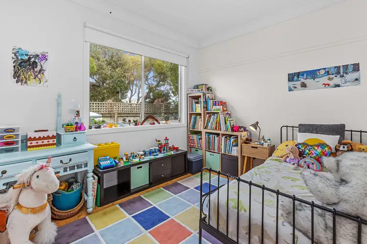 Fifth view of Homely house listing, 1a/29 Murray Street, Apollo Bay VIC 3233
