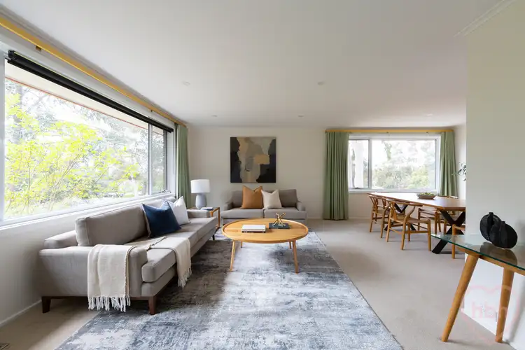 Fifth view of Homely house listing, 82 Bandjalong Crescent, Aranda ACT 2614