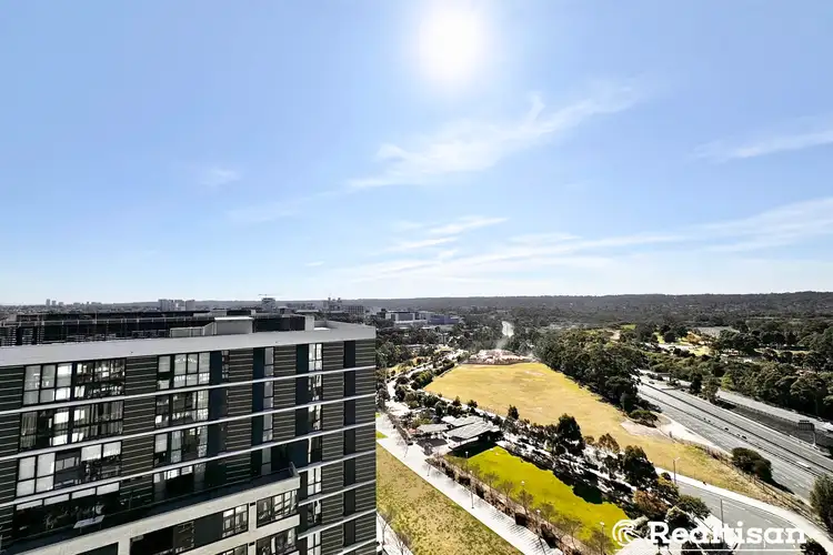 Main view of Homely apartment listing, 1811/13 Halifax Street, Macquarie Park NSW 2113