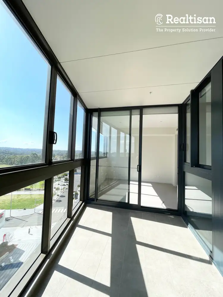 Fourth view of Homely apartment listing, 1811/13 Halifax Street, Macquarie Park NSW 2113