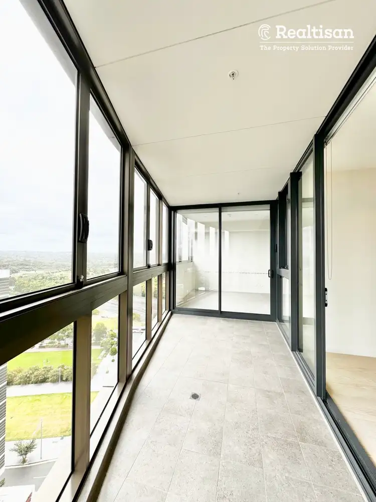 Seventh view of Homely apartment listing, 1811/13 Halifax Street, Macquarie Park NSW 2113