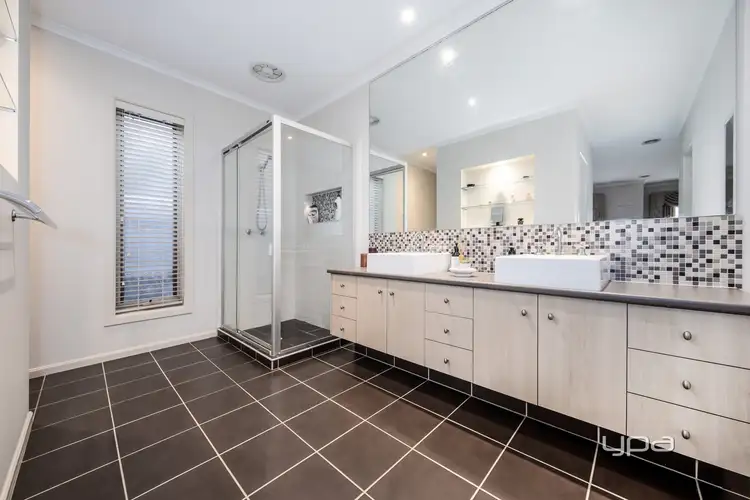 Fifth view of Homely house listing, 36 Johnston Way, Taylors Hill VIC 3037