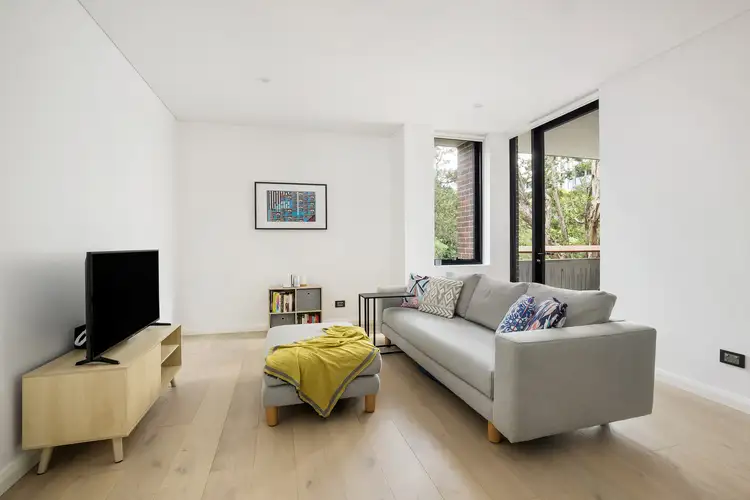 Main view of Homely apartment listing, 102/15 Regent Street, Petersham NSW 2049
