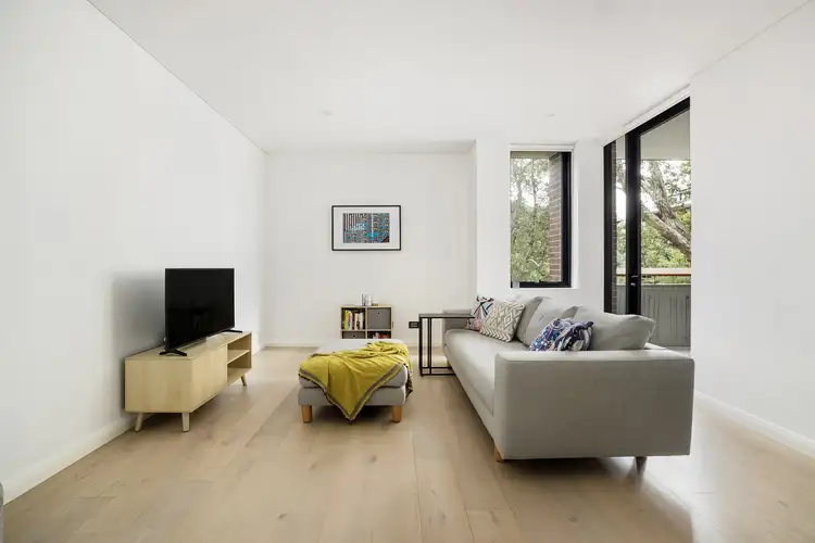 Second view of Homely apartment listing, 102/15 Regent Street, Petersham NSW 2049