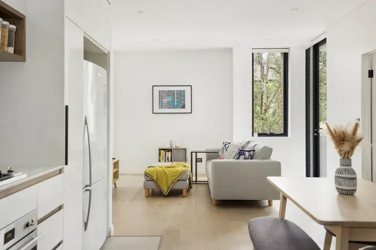 Third view of Homely apartment listing, 102/15 Regent Street, Petersham NSW 2049